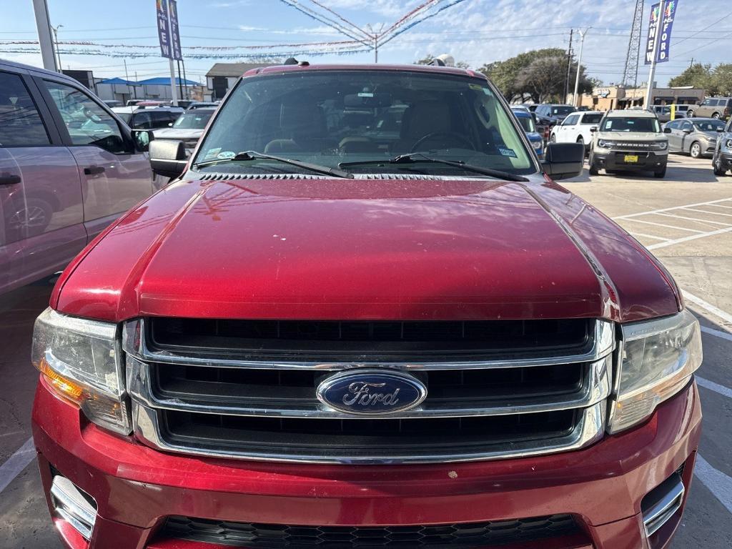 used 2016 Ford Expedition car, priced at $10,370
