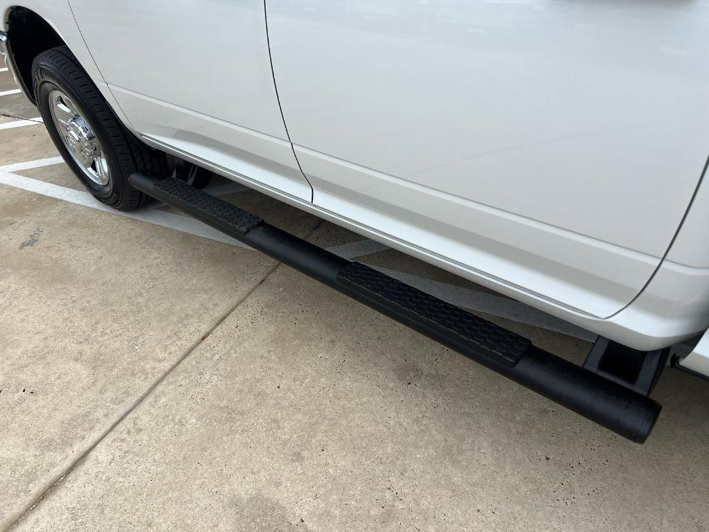used 2024 Ram 3500 car, priced at $52,083