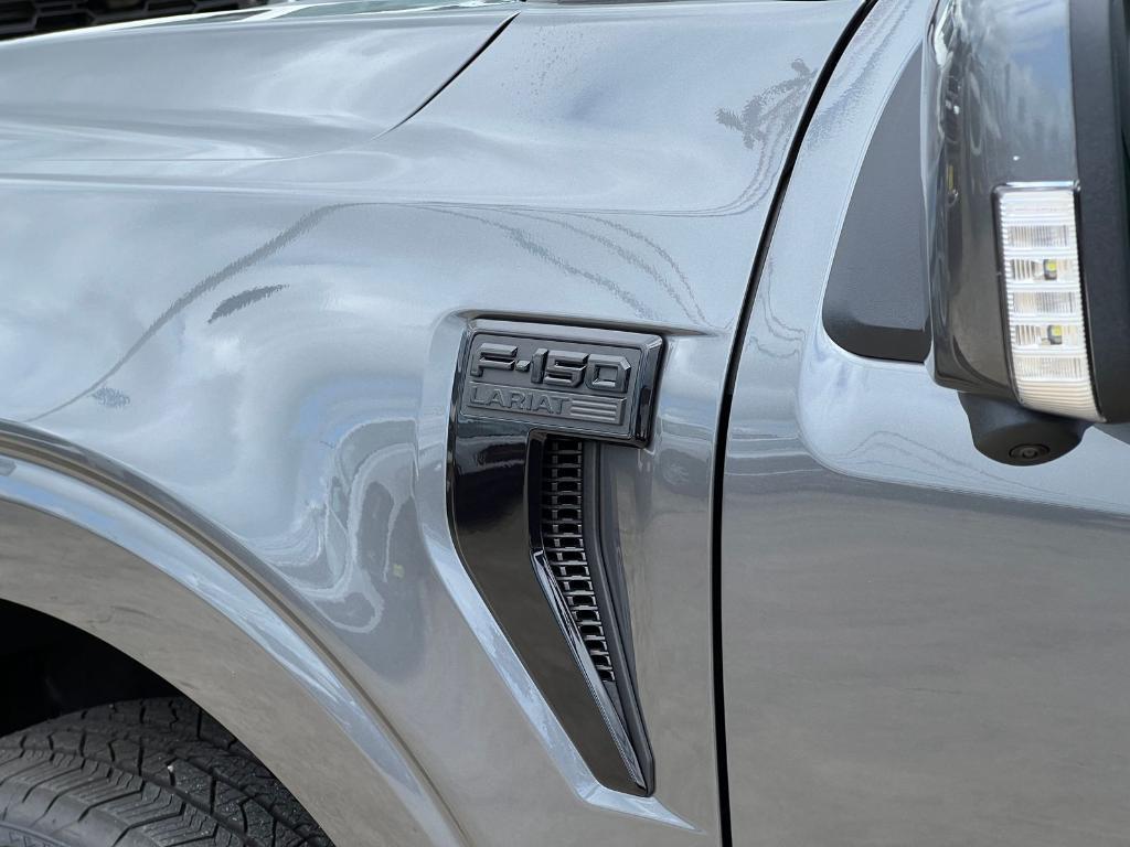 new 2026 Ford F-150 car, priced at $66,620