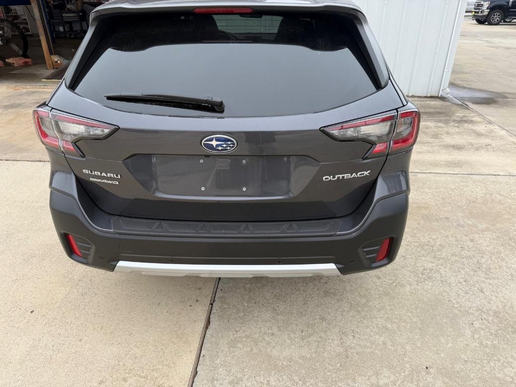 used 2020 Subaru Outback car, priced at $22,267