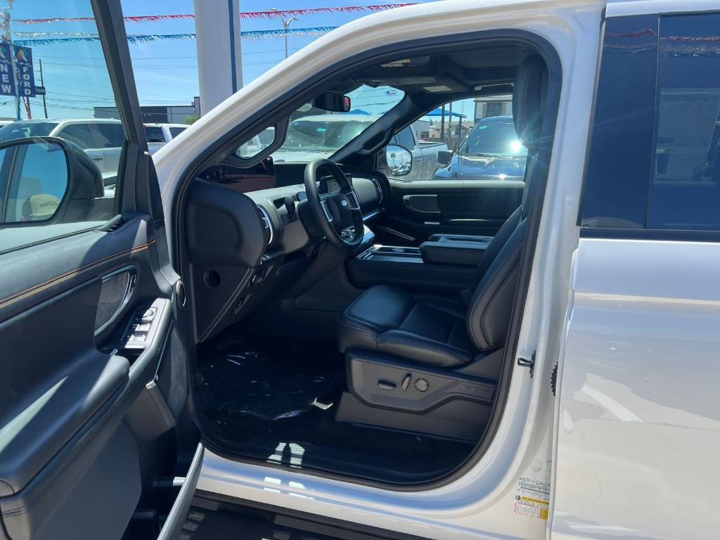 new 2026 Ford Expedition car, priced at $83,490