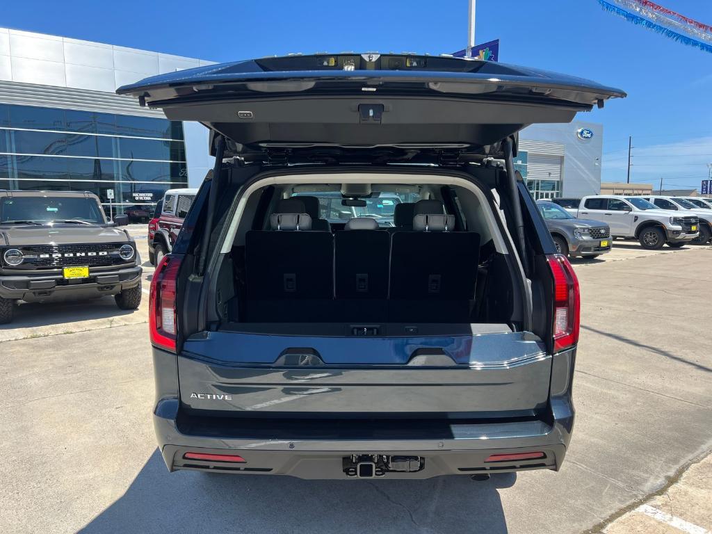new 2026 Ford Expedition car, priced at $67,770