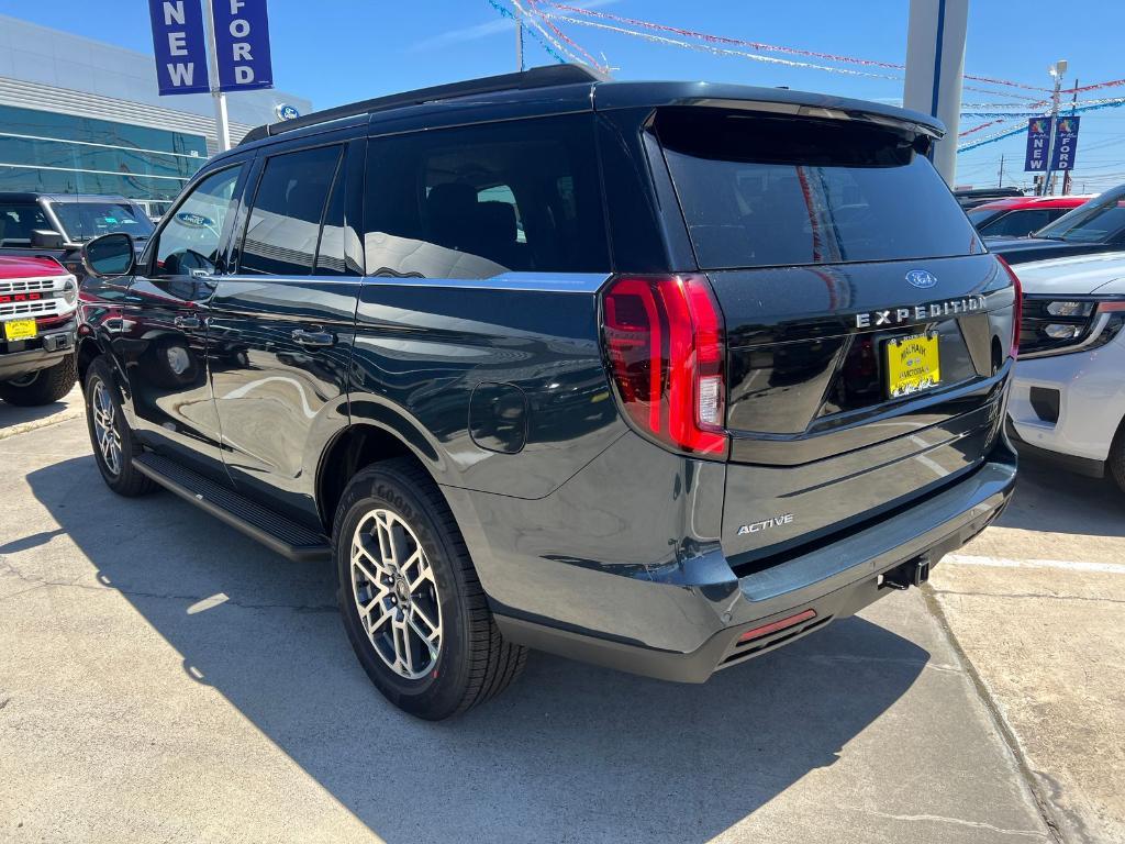 new 2026 Ford Expedition car, priced at $67,770