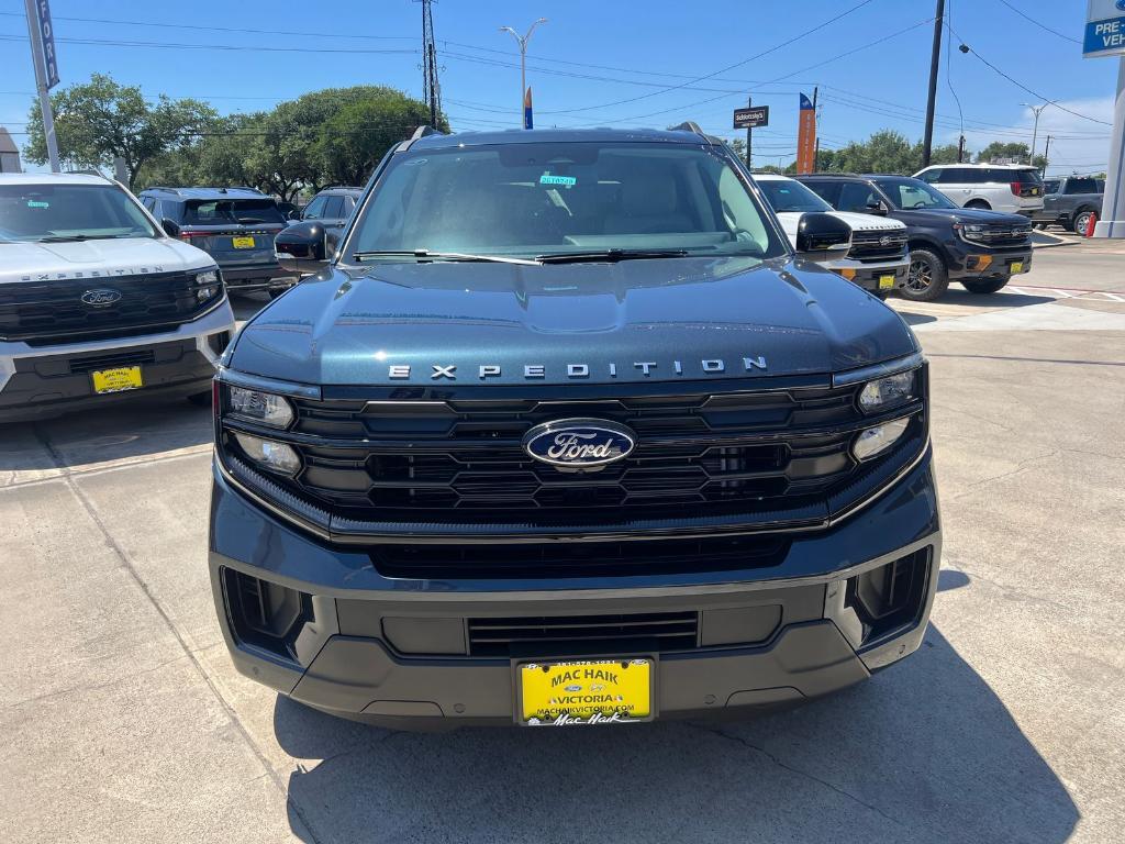 new 2026 Ford Expedition car, priced at $67,770