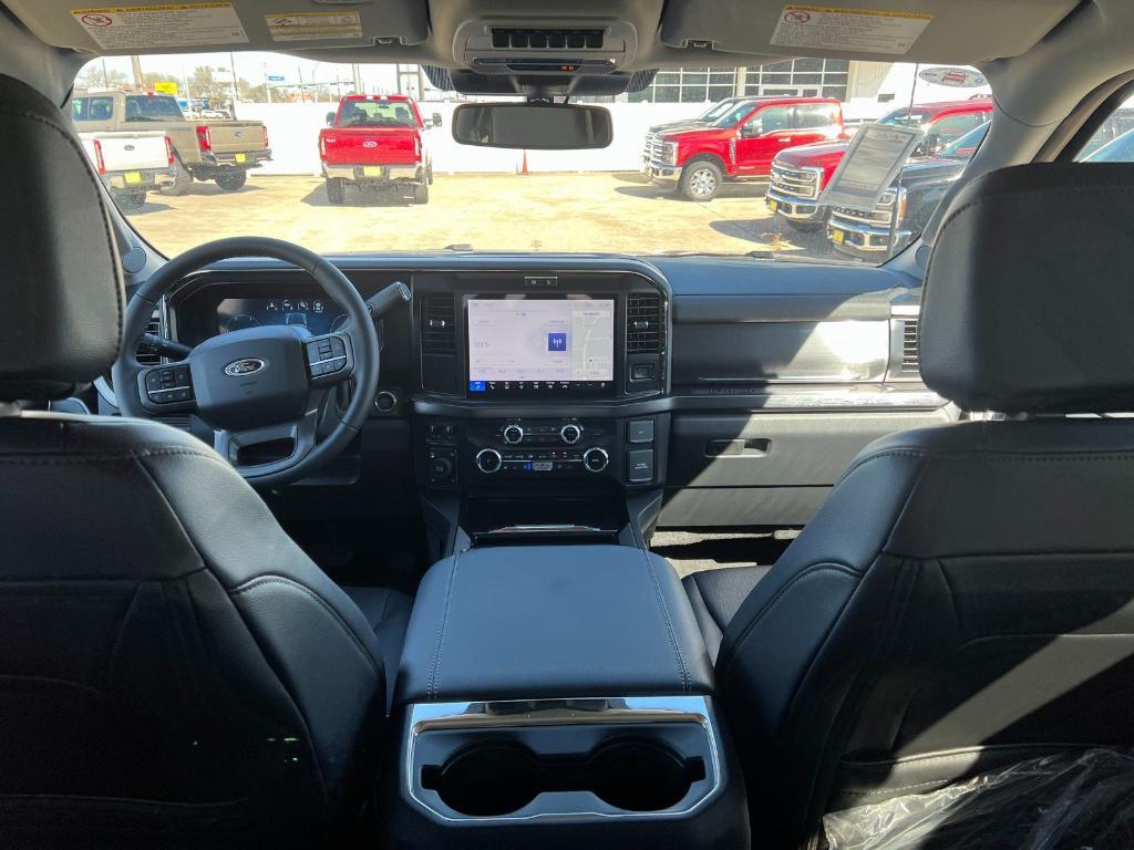 new 2026 Ford F-250 car, priced at $76,945