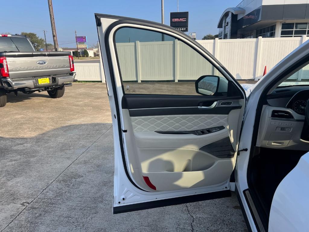 used 2020 Hyundai Palisade car, priced at $18,478