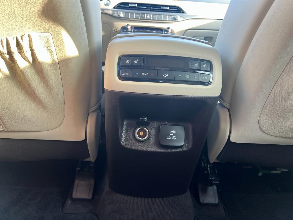 used 2020 Hyundai Palisade car, priced at $18,478