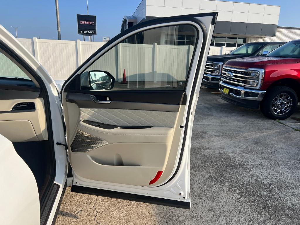 used 2020 Hyundai Palisade car, priced at $18,478