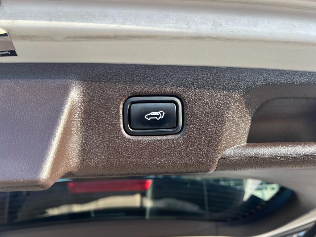 used 2020 Hyundai Palisade car, priced at $18,478