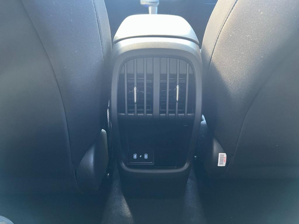 new 2026 Hyundai Kona car, priced at $27,360