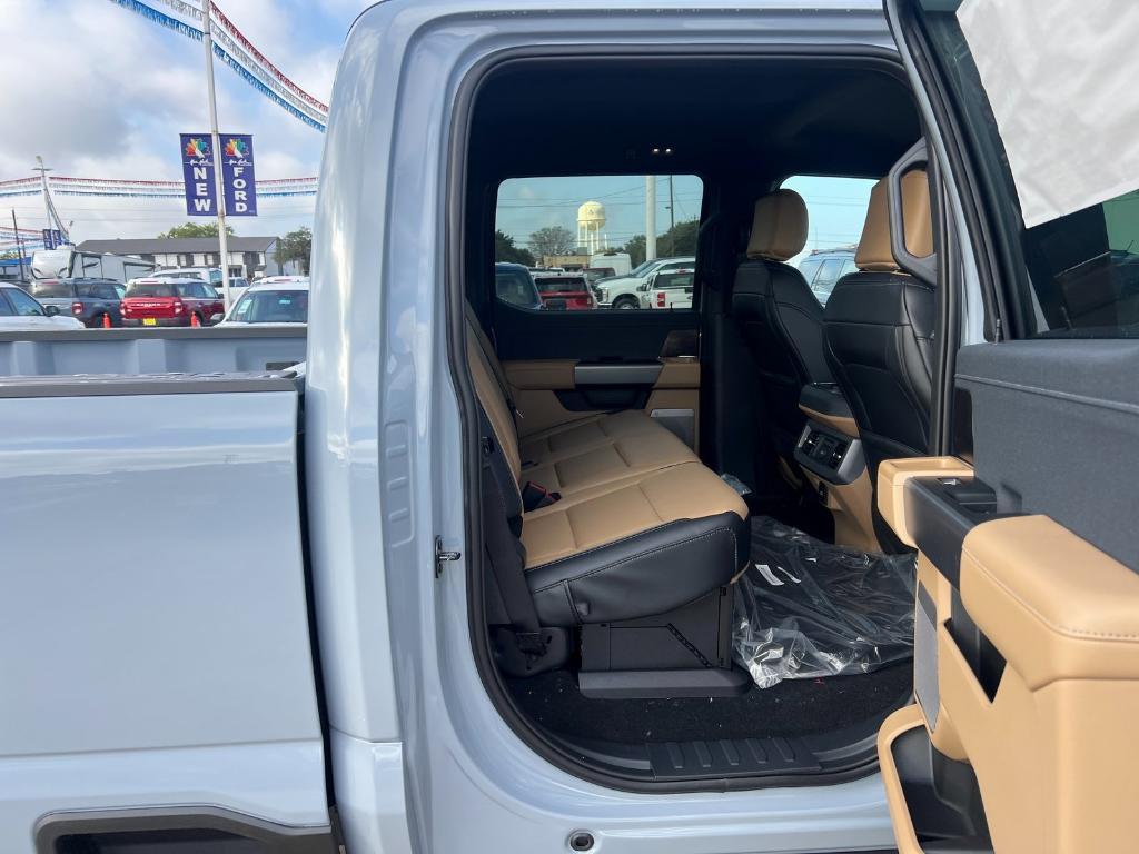 new 2026 Ford F-350 car, priced at $69,955