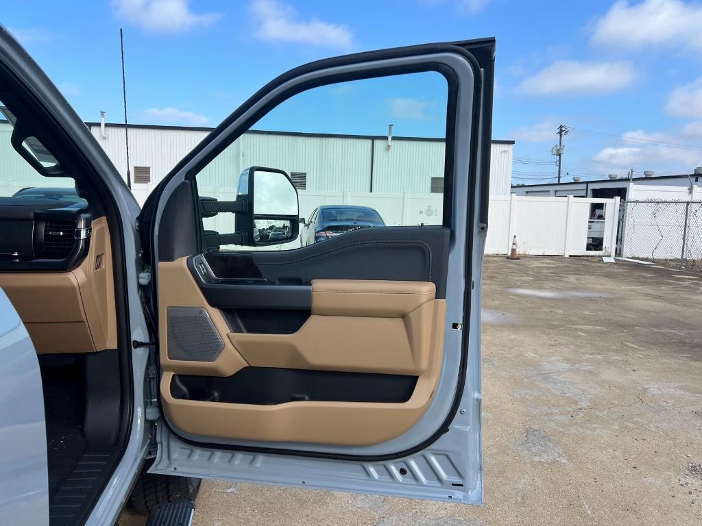 new 2026 Ford F-350 car, priced at $69,955