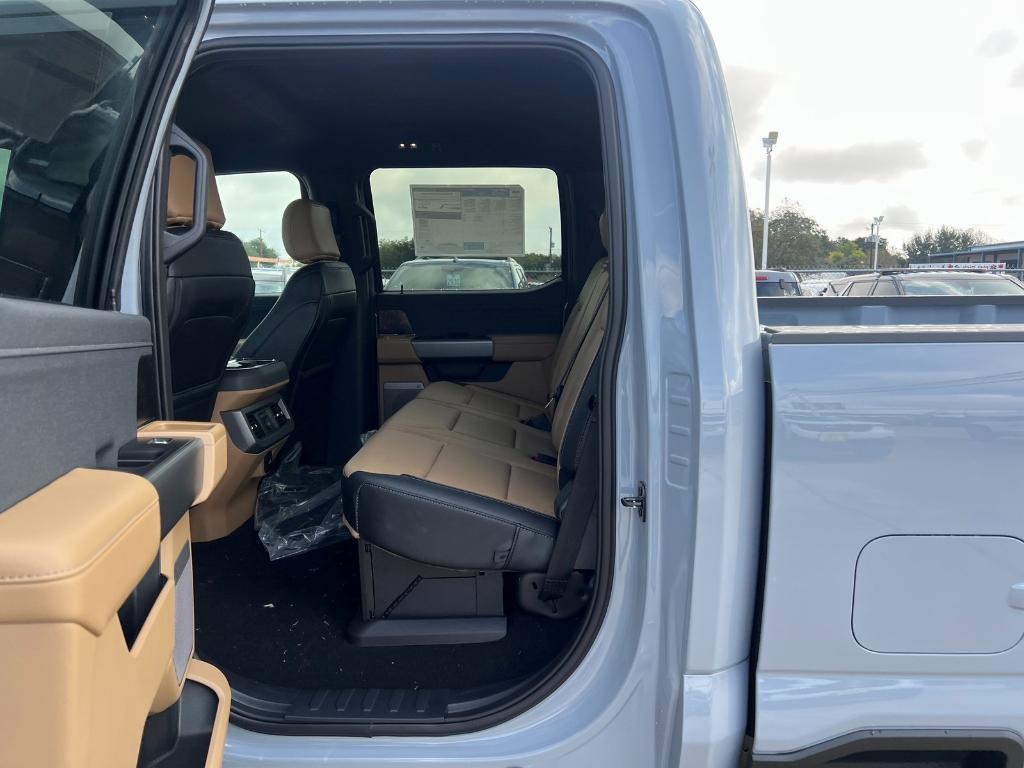 new 2026 Ford F-350 car, priced at $69,955