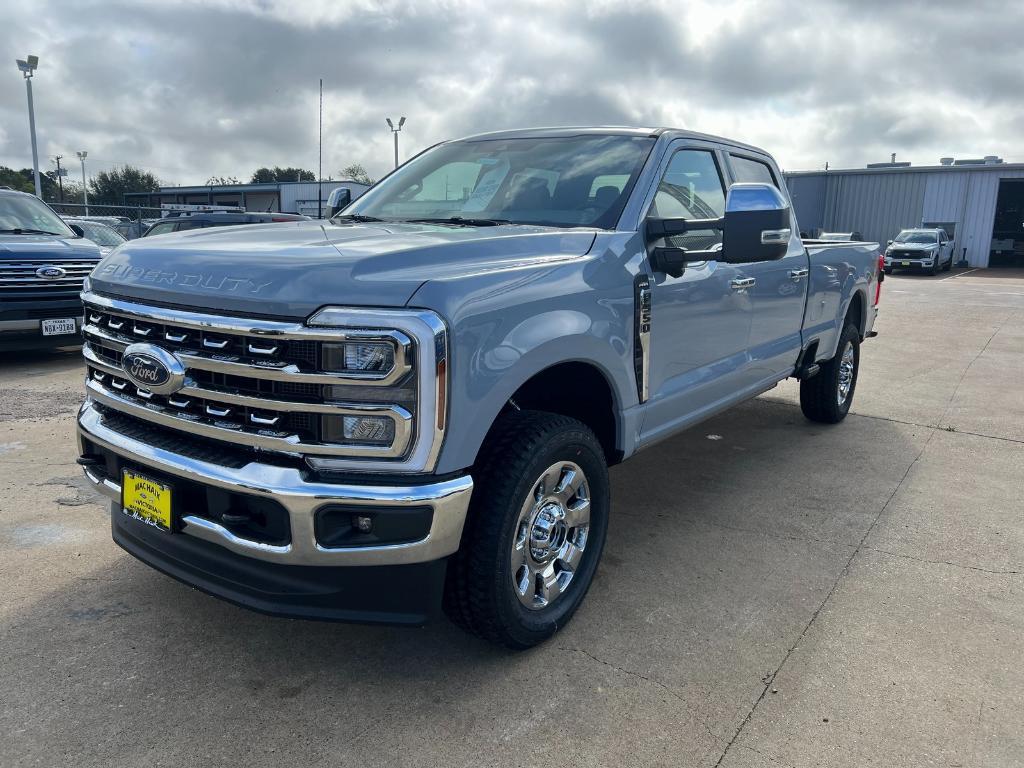 new 2026 Ford F-350 car, priced at $69,955