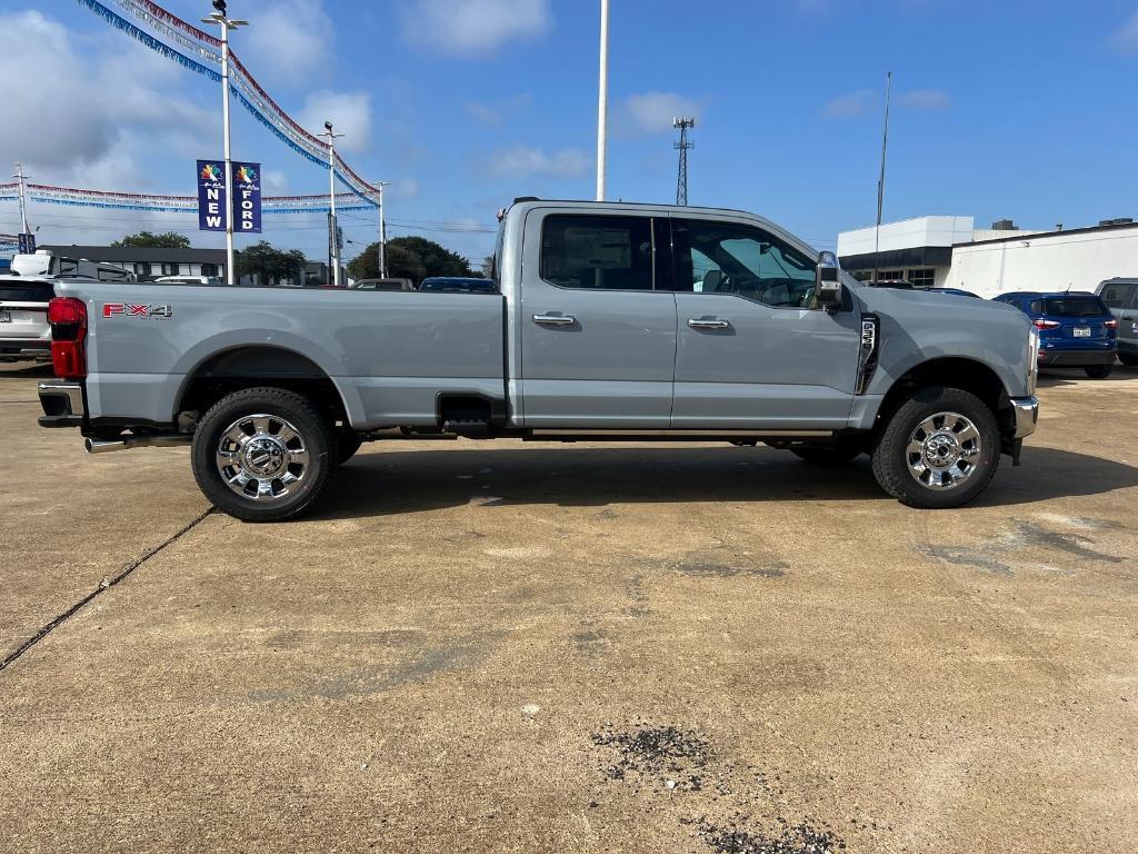 new 2026 Ford F-350 car, priced at $69,955