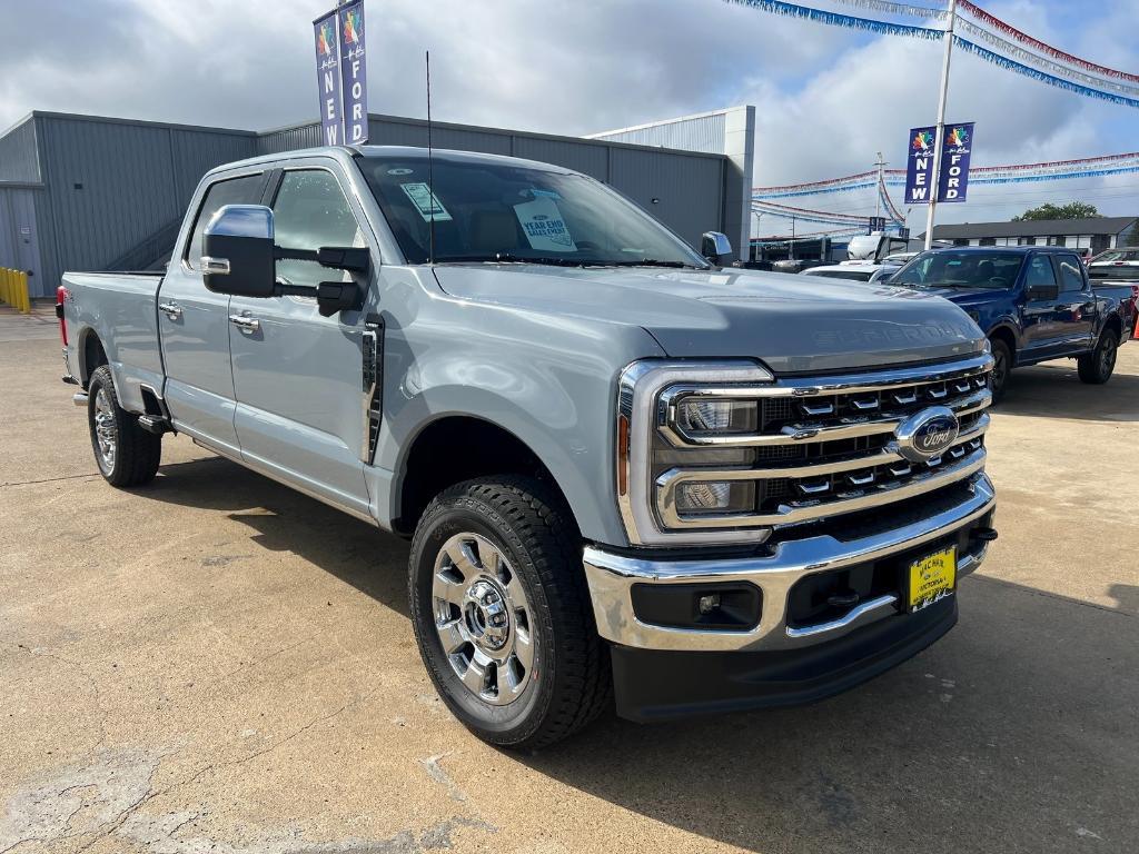 new 2026 Ford F-350 car, priced at $69,955