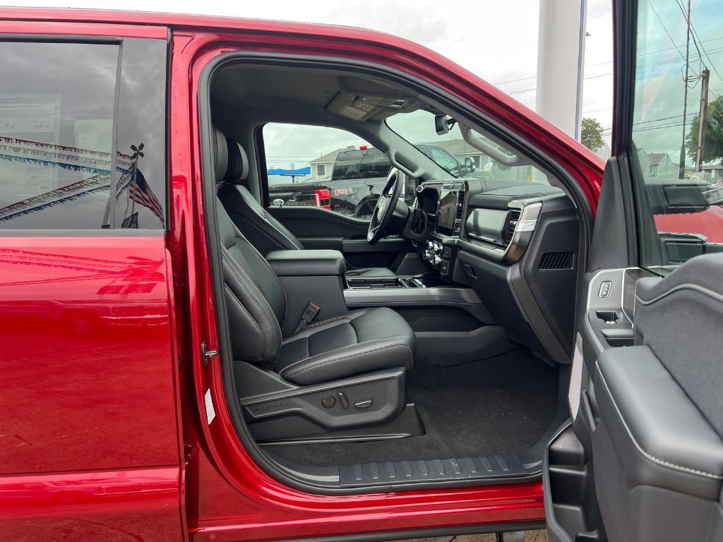 new 2026 Ford F-250 car, priced at $80,685