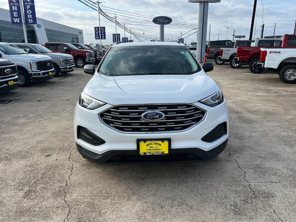 used 2022 Ford Edge car, priced at $20,317