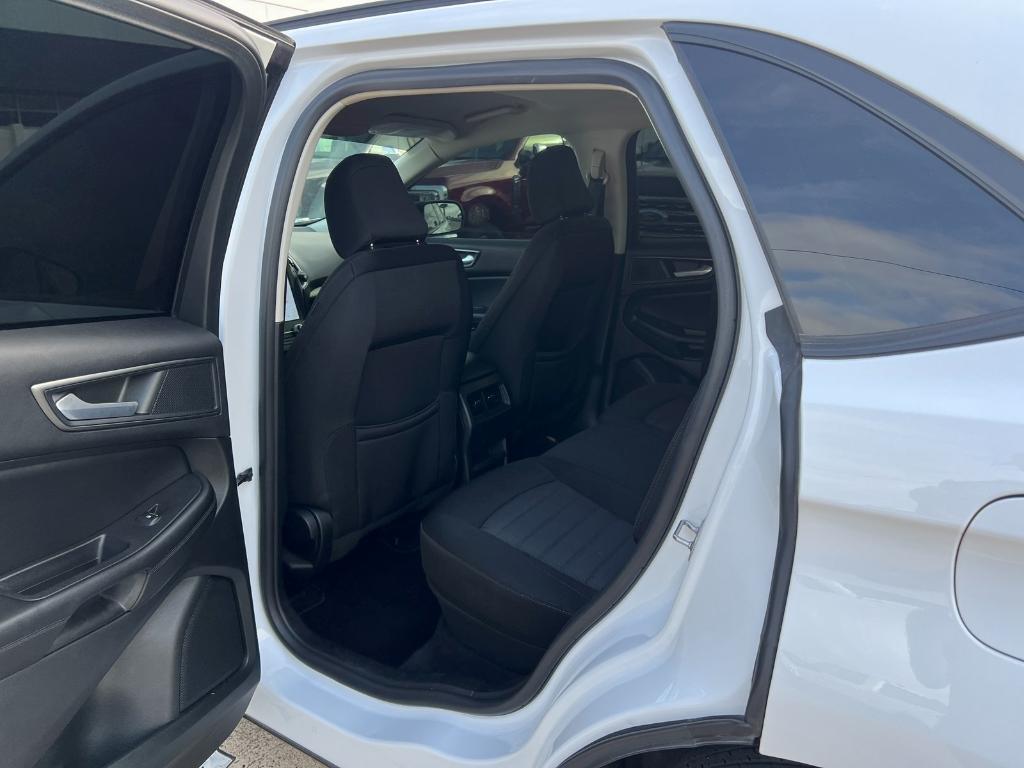 used 2022 Ford Edge car, priced at $20,317