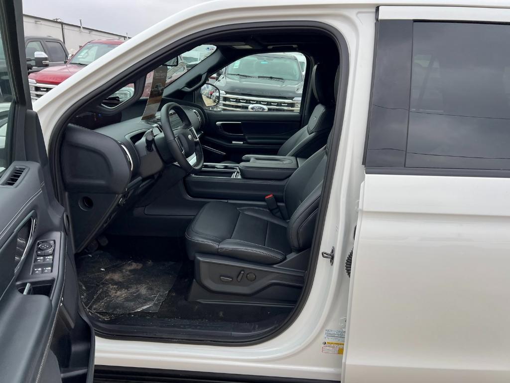 new 2026 Ford Expedition car, priced at $79,115