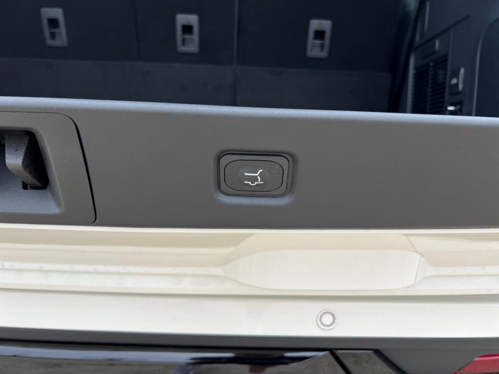 new 2026 Ford Expedition car, priced at $79,115