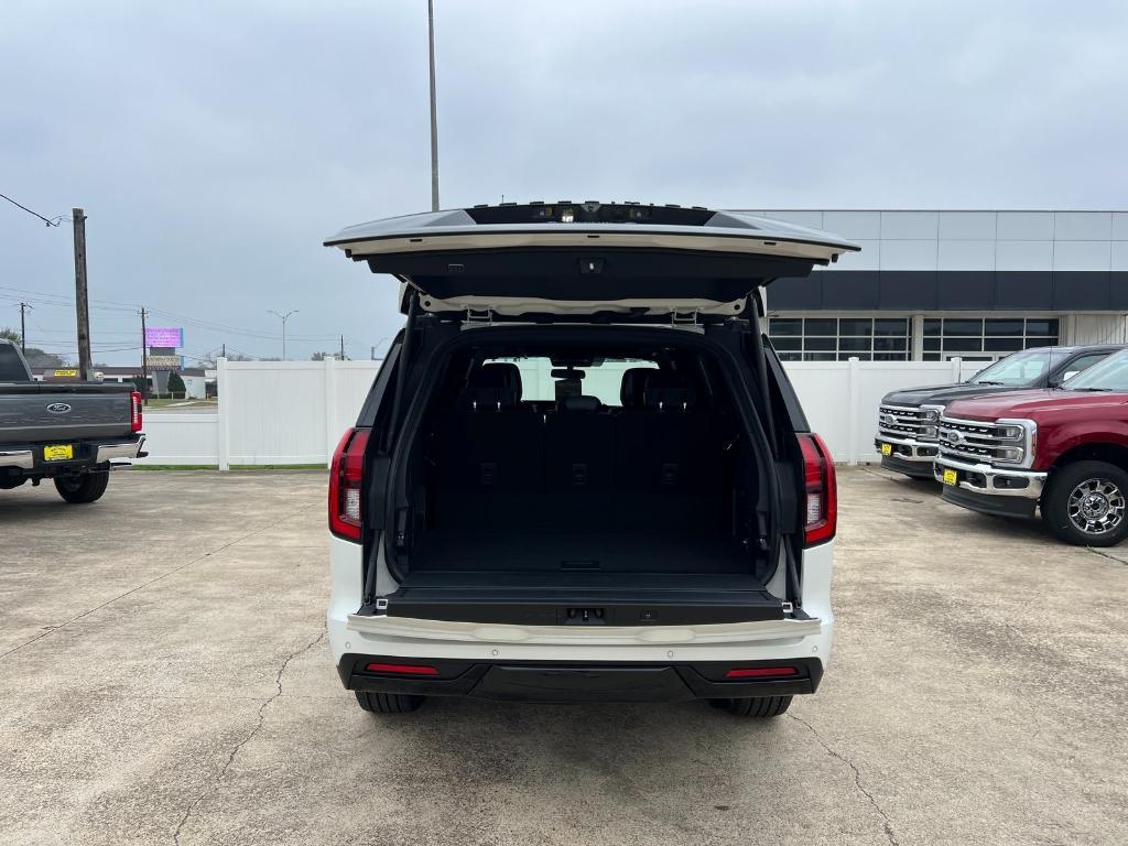 new 2026 Ford Expedition car, priced at $79,115