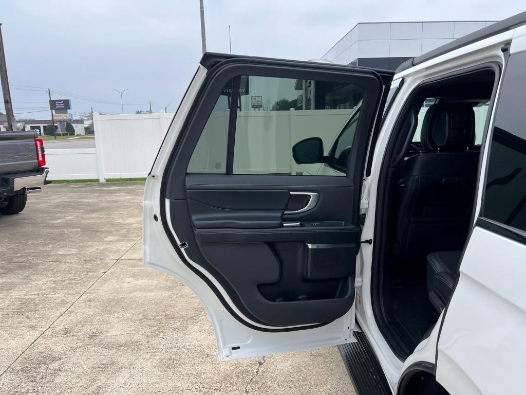 new 2026 Ford Expedition car, priced at $79,115