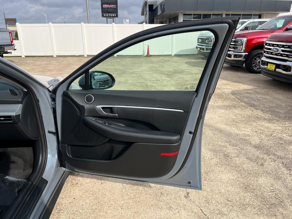 new 2026 Hyundai Sonata car, priced at $28,173