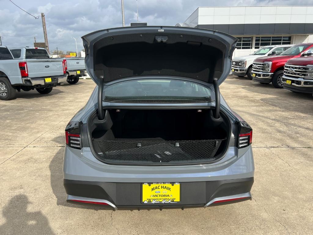 new 2026 Hyundai Sonata car, priced at $28,173