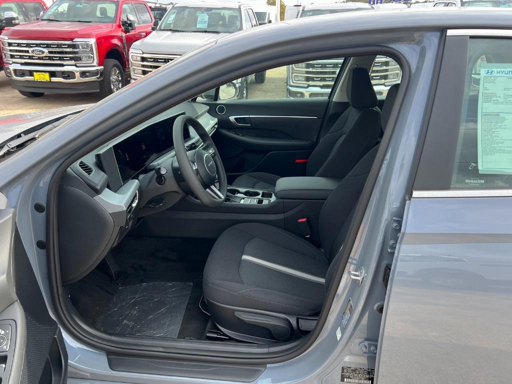 new 2026 Hyundai Sonata car, priced at $28,173