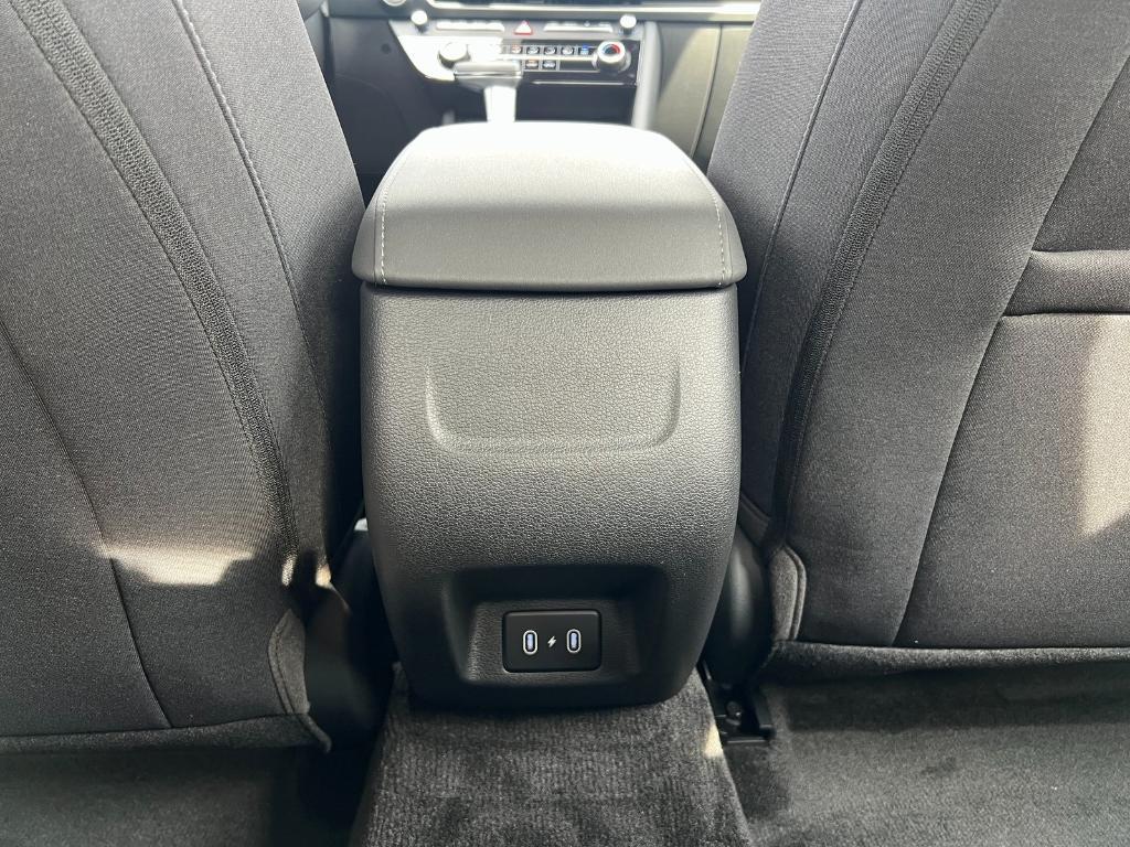 new 2026 Hyundai Sonata car, priced at $28,173