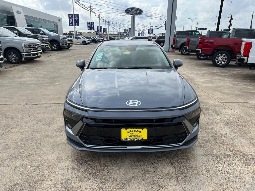 new 2026 Hyundai Sonata car, priced at $28,173