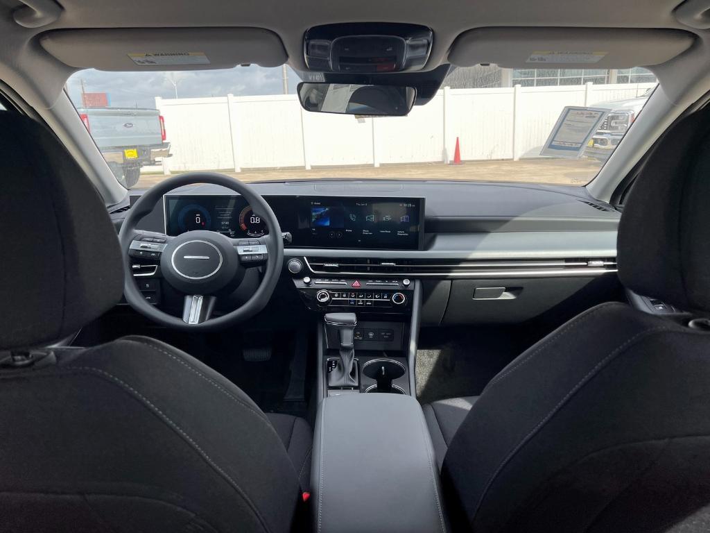 new 2026 Hyundai Sonata car, priced at $28,173