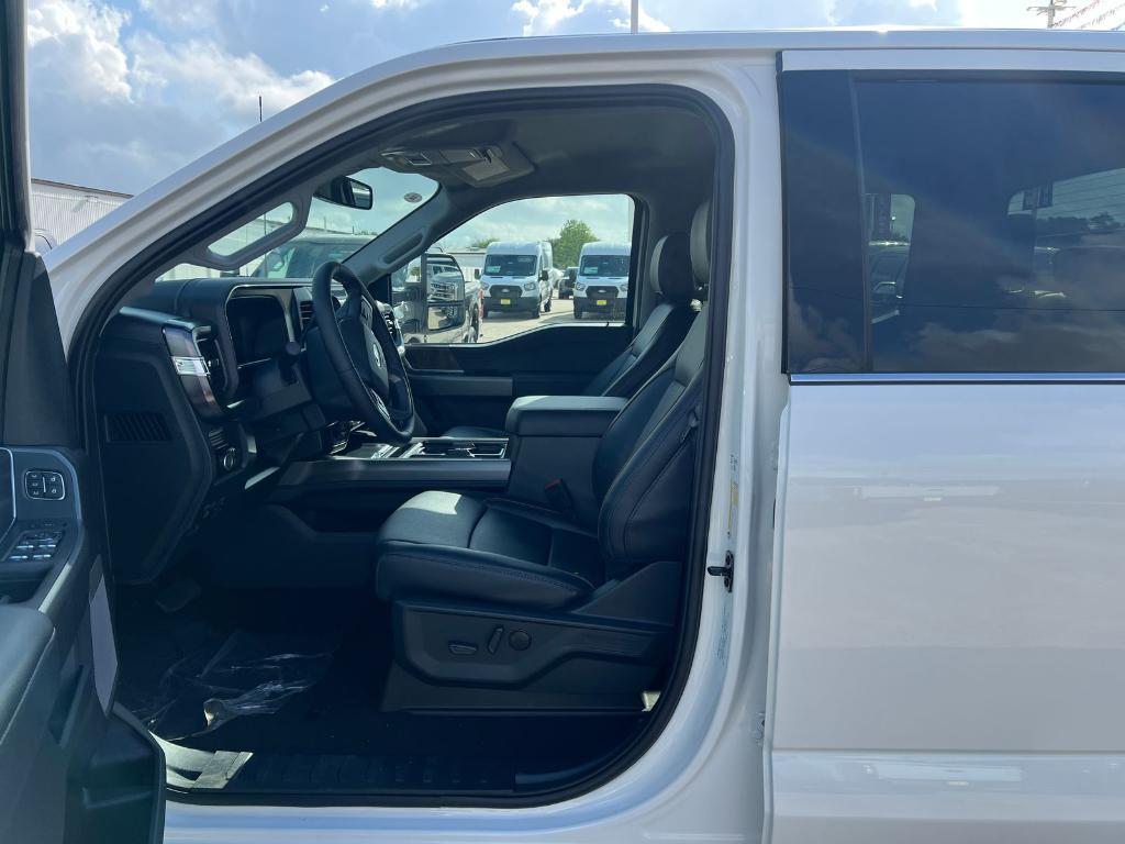 new 2026 Ford F-250 car, priced at $85,755