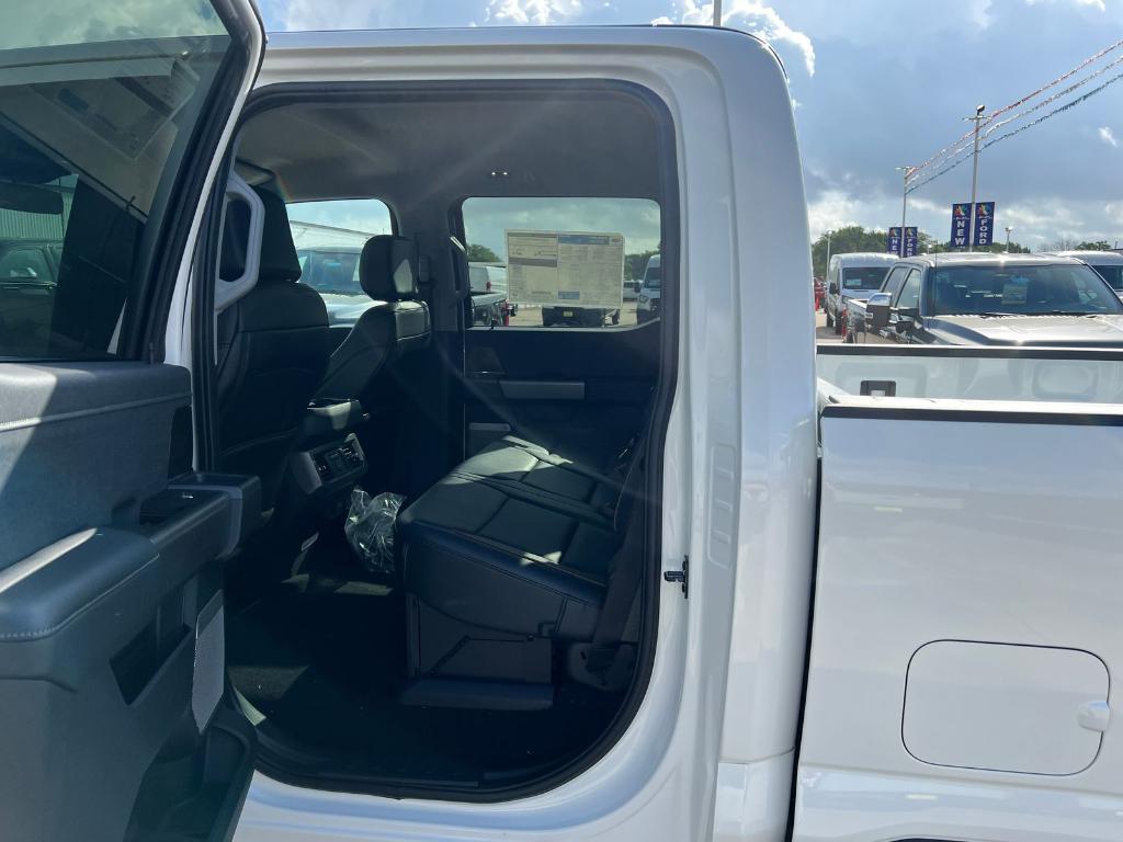 new 2026 Ford F-250 car, priced at $85,755