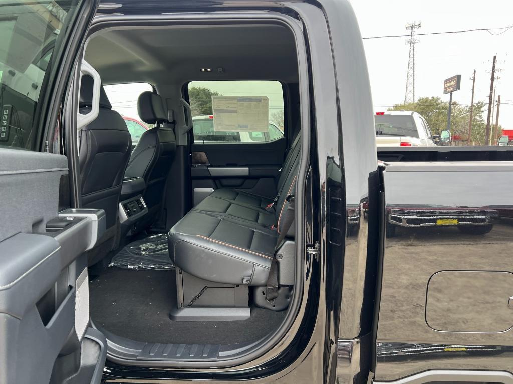 new 2026 Ford F-350 car, priced at $79,885