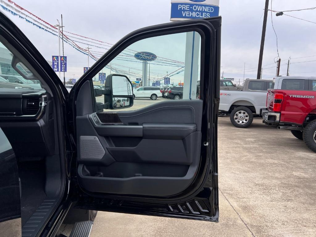 new 2026 Ford F-350 car, priced at $79,885