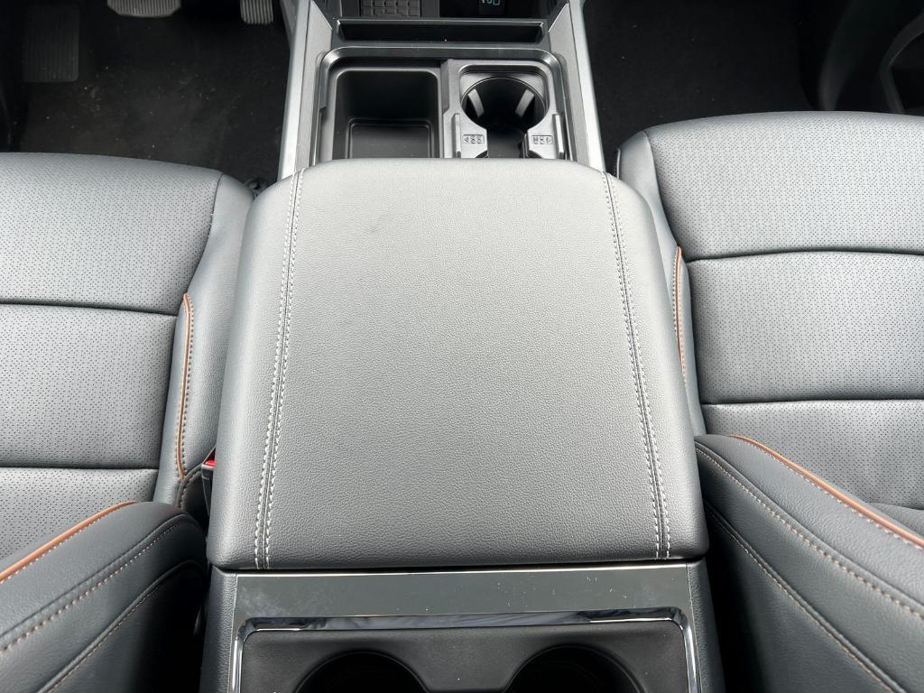 new 2026 Ford F-350 car, priced at $79,885