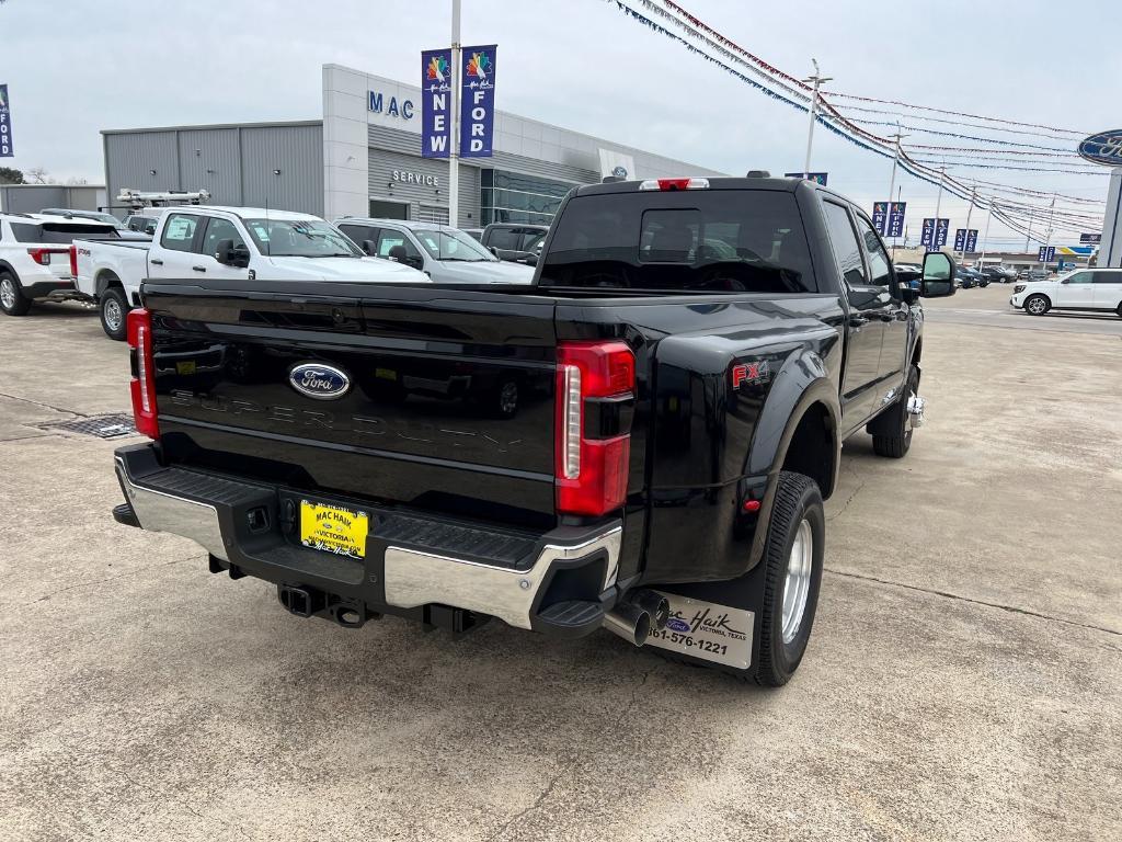 new 2026 Ford F-350 car, priced at $79,885