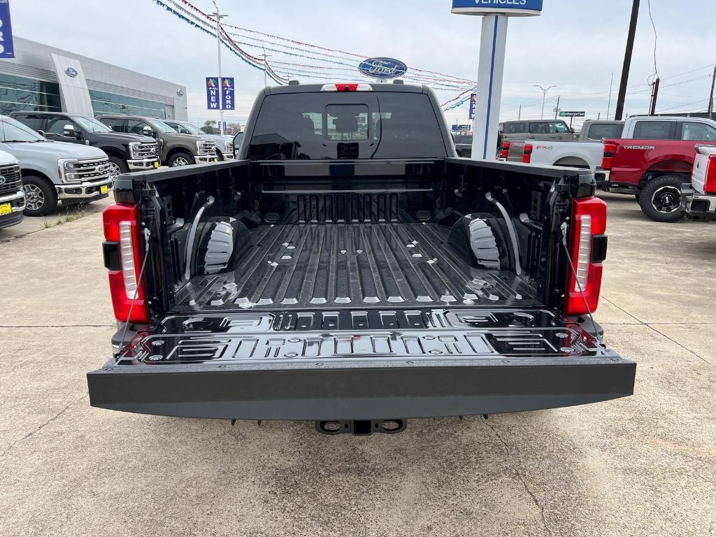 new 2026 Ford F-350 car, priced at $79,885