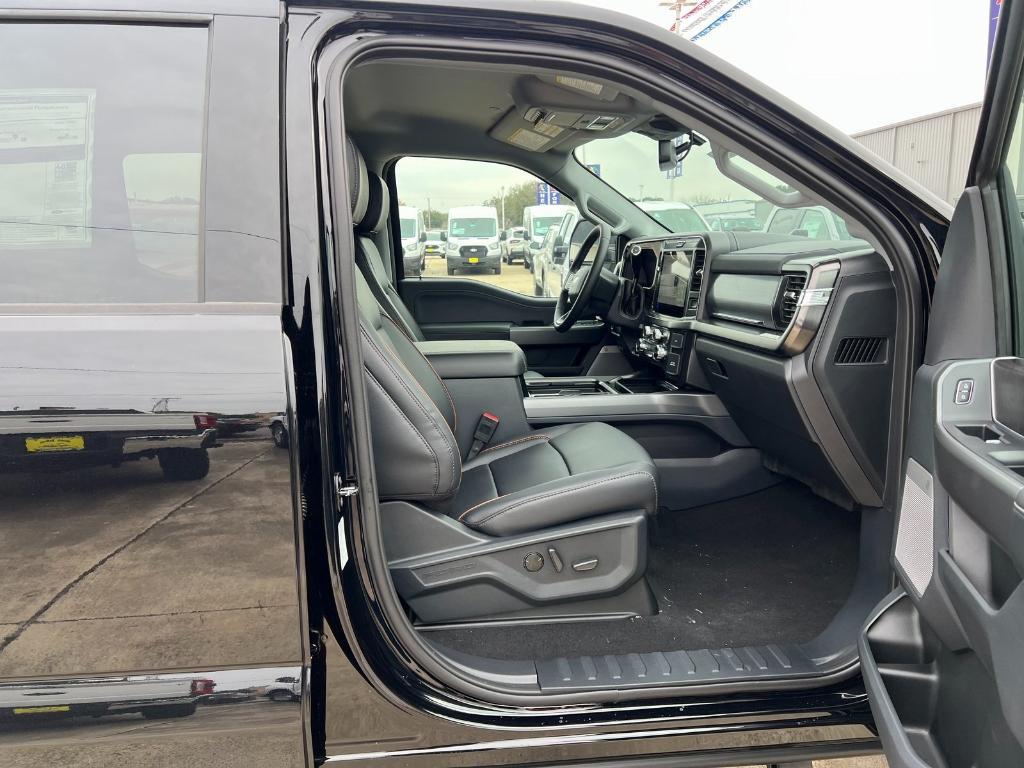 new 2026 Ford F-350 car, priced at $79,885