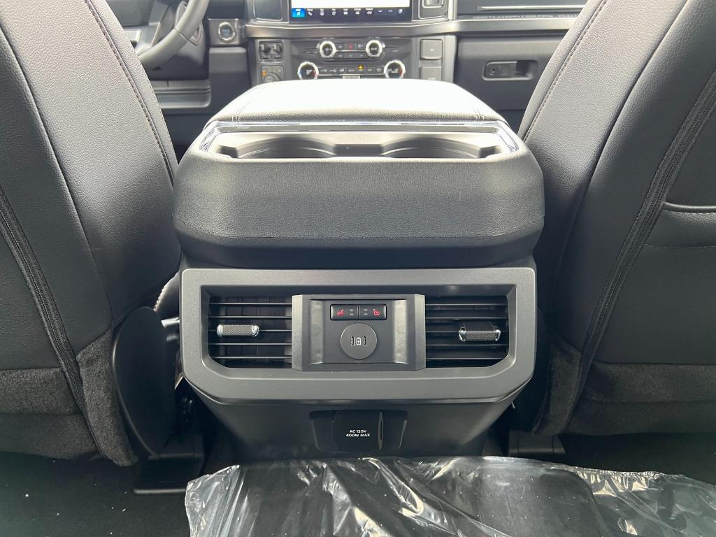 new 2026 Ford F-350 car, priced at $79,885