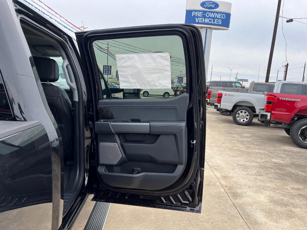 new 2026 Ford F-350 car, priced at $79,885