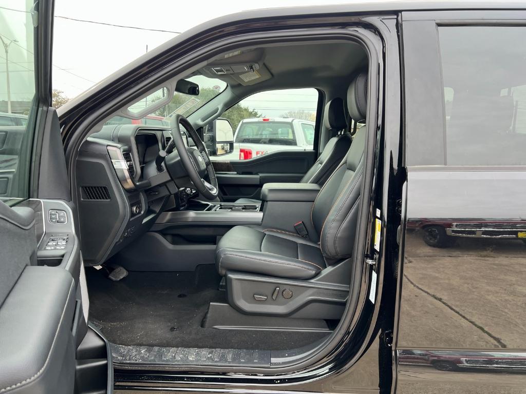 new 2026 Ford F-350 car, priced at $79,885