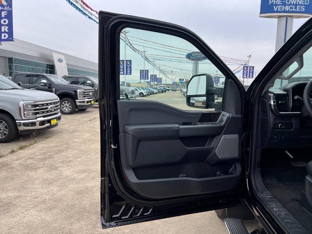 new 2026 Ford F-350 car, priced at $79,885