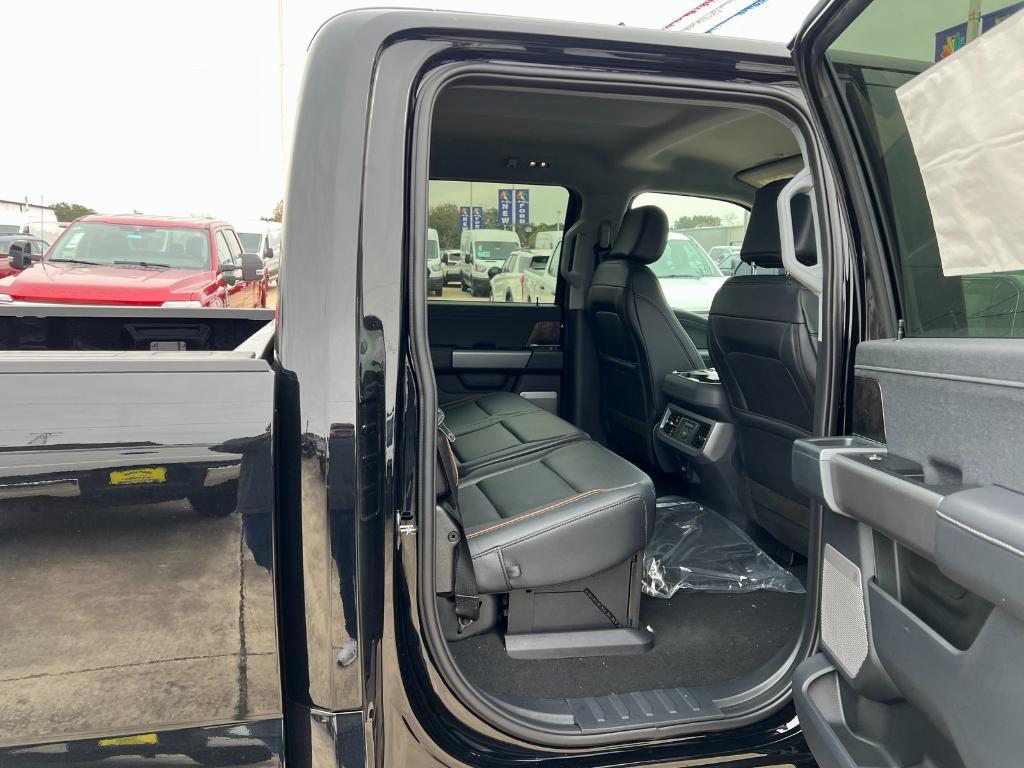 new 2026 Ford F-350 car, priced at $79,885