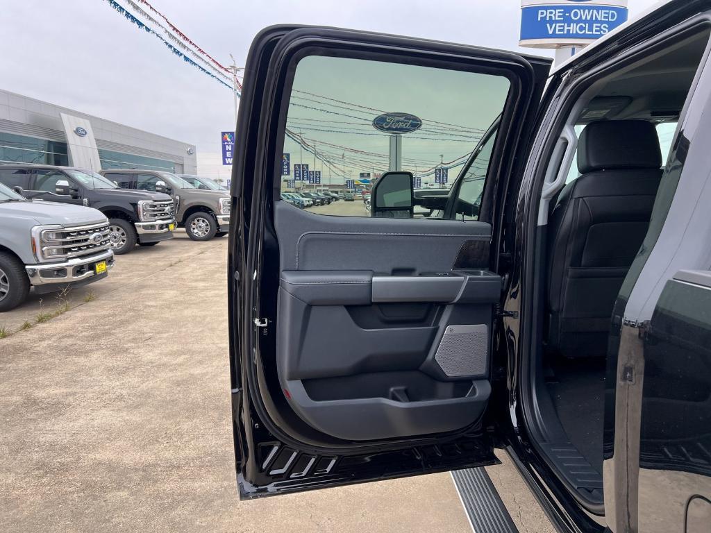 new 2026 Ford F-350 car, priced at $79,885