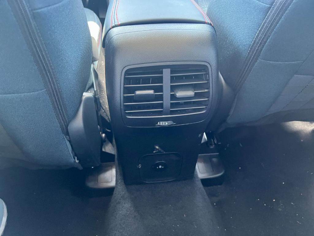 new 2025 Ford Bronco Sport car, priced at $30,385