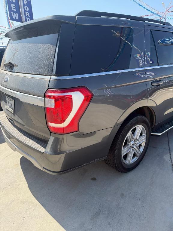 used 2019 Ford Expedition car, priced at $17,194