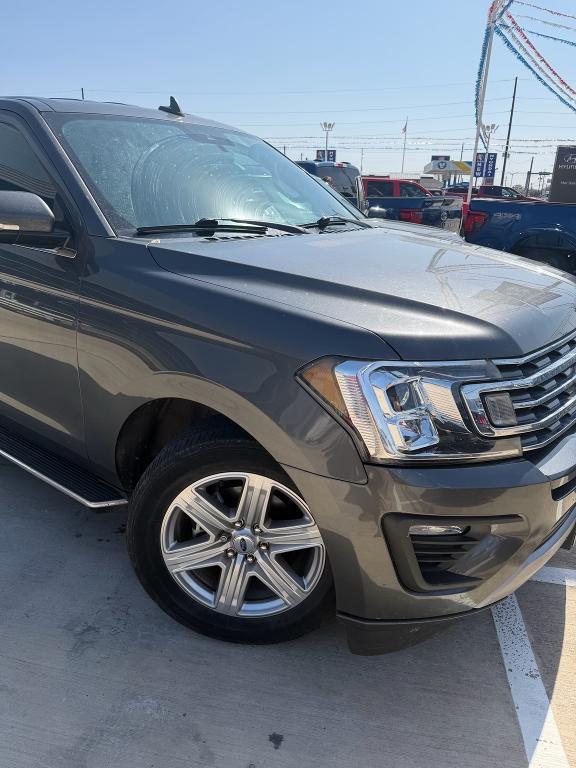 used 2019 Ford Expedition car, priced at $17,194